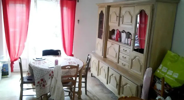 Villa With 3 Bedrooms in Saint-saturnin-lès-apt, With Wonderful Mounta