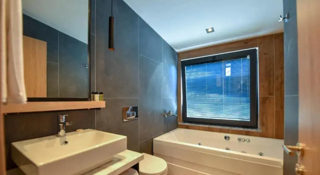 Номер Standard Casa Luxury Hotel
