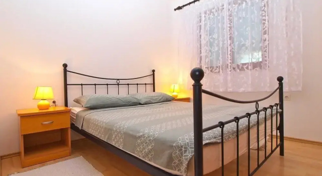 Apartment 1407, Reserva ahora Apartamento Hoteles en Pula con aparcamiento, Aparcamiento