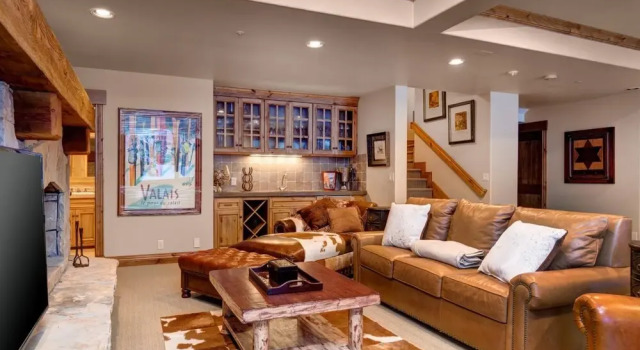 Abode at the Talon, Varaa Hotelli Park City 