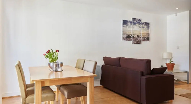 East London Tranquility, Забронировать Отель Отели Англии 3 звезды, 3*