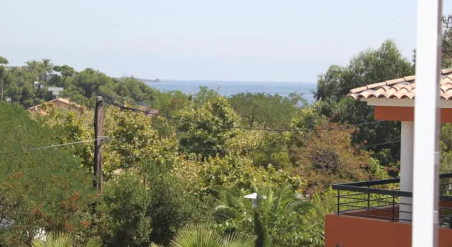 Семейный номер Standard Hôtel de la plage