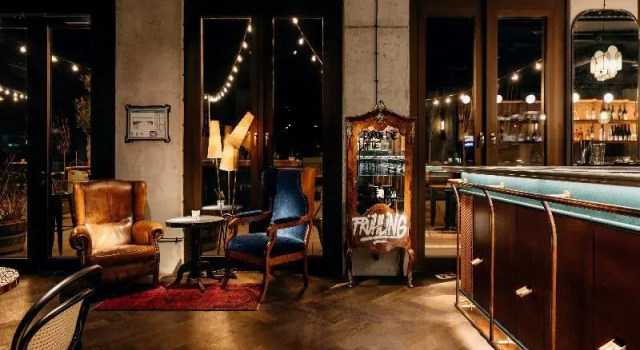 Ruby Frida Hotel Stockholm by IHG