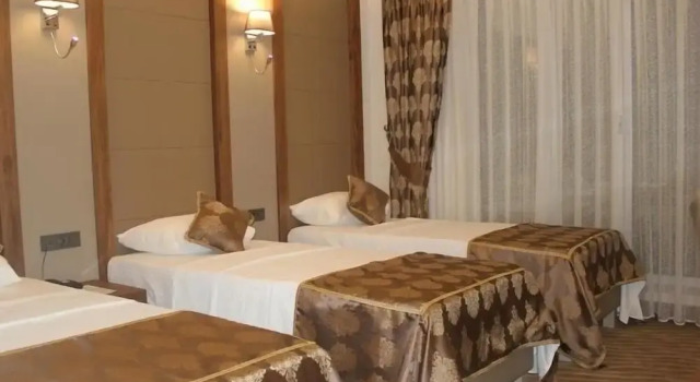 YZE Pırlanta Hotel, Prenota Hotel Malatya Anatolia Orientale