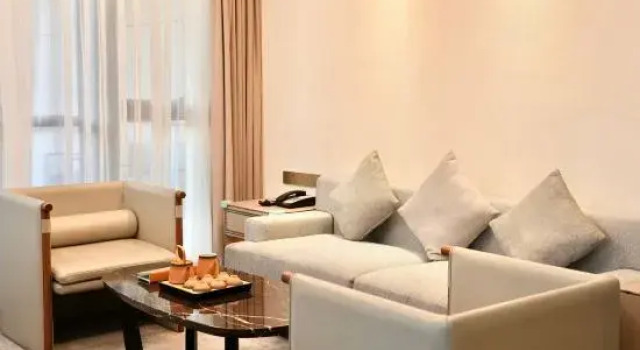 Люкс Deluxe Senbo Resort