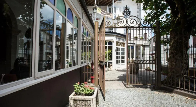 Le Relais de Fusies