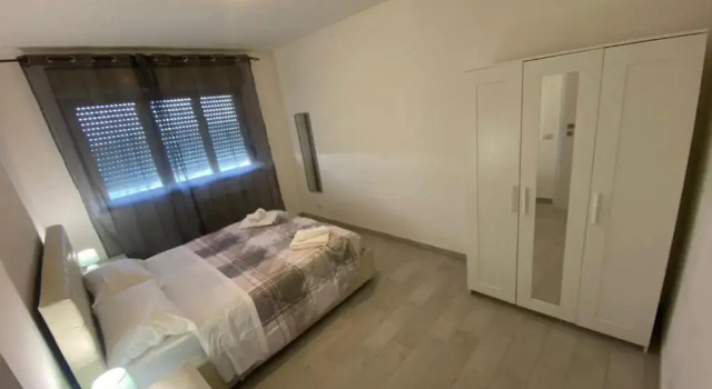 Grande, Vista Mare a 2 Passi dalla Spiaggia