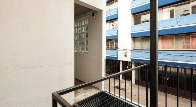 Del Lago Lofts - Nativitas, Book Condo Hotel SPA Hotels in Mexico DF, SPA