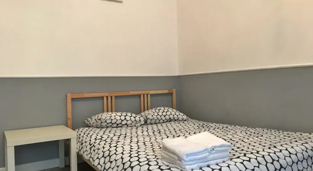 B&A Apartments Central