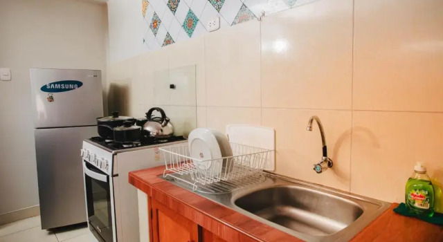 Apartament Dreams House Belen