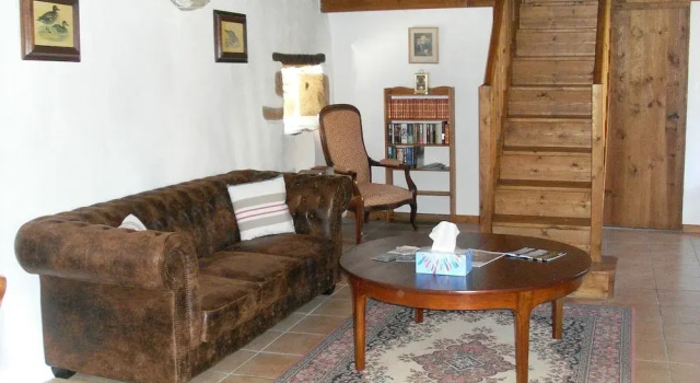 Pen Ar Quinquis, Rezerwuj Hotel  