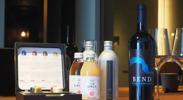 Номер Economy THE skM TOKYO HOTEL & DINING