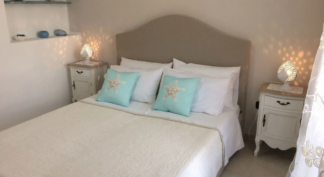 B&B Pesciolino Rosso