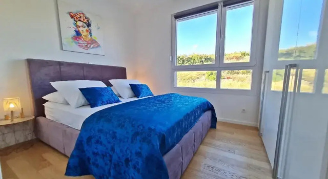 Апартаменты StellaMare Apartments