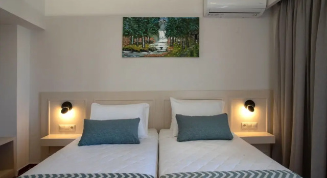 Lissou Apartment, Забронировать Апартаменты/квартира Ханья периферийная единица Ханья, рядом с Муниципальный рынок Ханьи