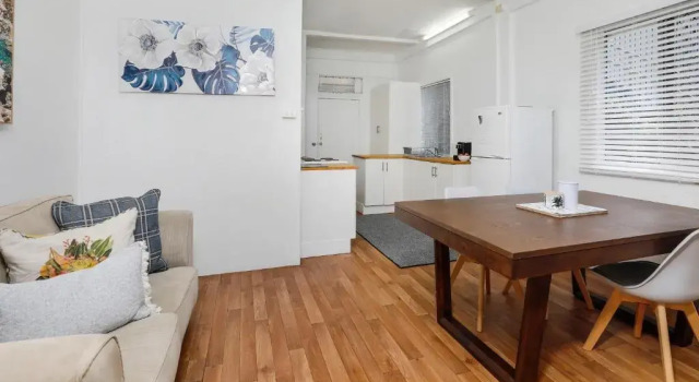 Easy Going Holiday Unit On McKenzie MK6, Prenota Hotel Hotel a Queensland con parcheggio, Parcheggio