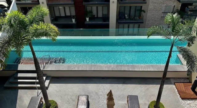 Condominios PAV, Book Hotel Hotels in Jalisco with a Pool, Swimming Pool