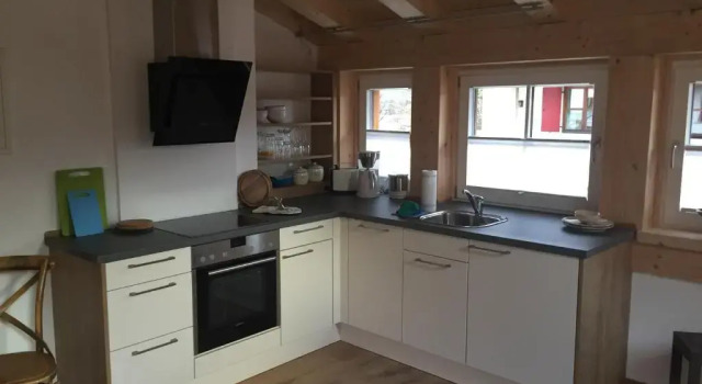 Ferienwohnung Ostermair Apartment Gudiberg
