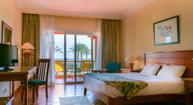 Magic Marsa Resort & Spa - All Inclusive, Prenota Resort Hotel a Mar Rosso con parcheggio, Parcheggio