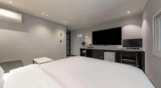 Incheon Grand