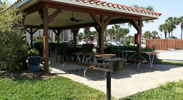 Ocean Village Club C15, Rezerwuj Hotel Hotele w Saint Augustine Area z basenem, Basen
