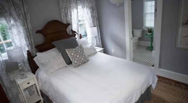Suites on Cannon, Забронировать Апартаменты/квартира Апартаменты Южной Каролины, Апартаменты/квартира