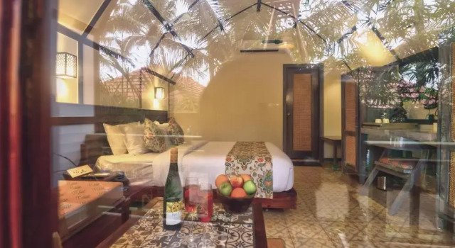 Pause by the Sea, Varaa Hotelli 3 tähden hotellit kohteessa Goa, 3*