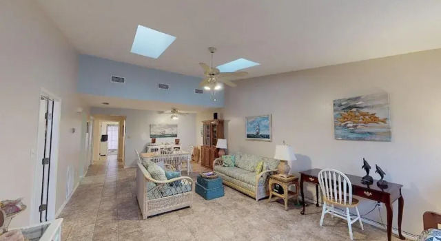 Coastal By The Sea 3 Bedroom Townhouse by Redawning