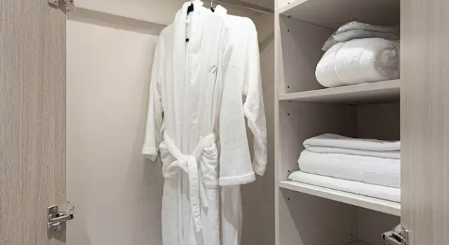 Апартаменты Aya- Stylish 1BR Stay NadAlSheba 34