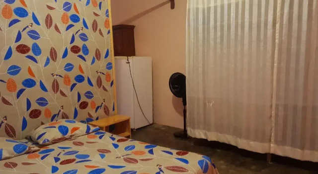Апартаменты Standard Gipsy Ranch Rooms