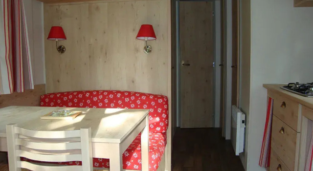 Camping de Strasbourg