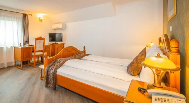 Номер Standard Hotel Korona