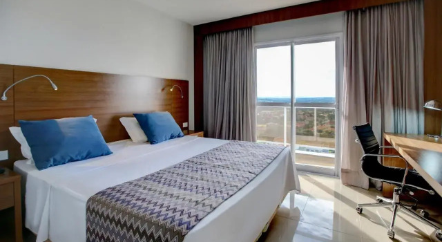 Advanced Hotel e Flats