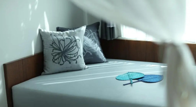 Двухместный номер Deluxe Villa Amphawa