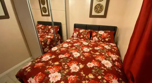 Guest House B&B, Забронировать Отель «постель и завтрак» Оксфорд Оксфордшир, рядом с Temple Cowley Pools