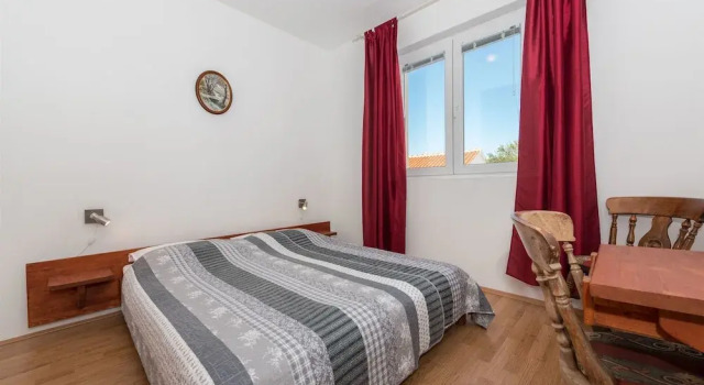 Apartments Carmen