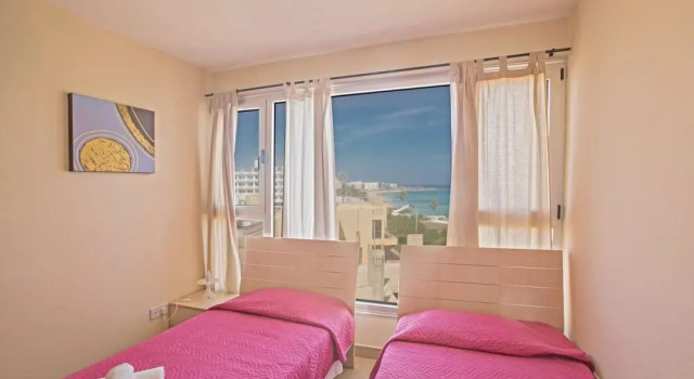 Fig Tree 405 Platinum, Boek Hotel Hotels in Protaras met parkeren, in de buurt van Neolithic Settlement, Parkeren
