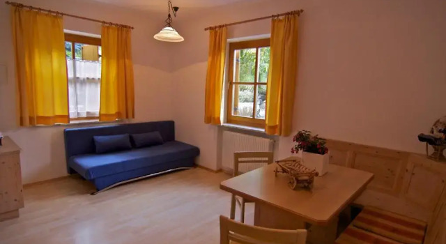Biohof Niedereben