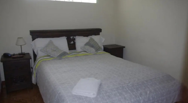 Апартаменты Deluxe Apartaestudios Quinta Hidalga