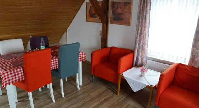 Семейный номер Standard Hotel zum Grafen Hallermunt