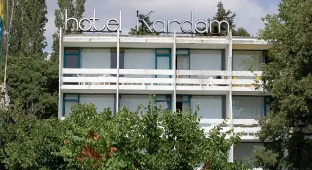 Hotel Kardam