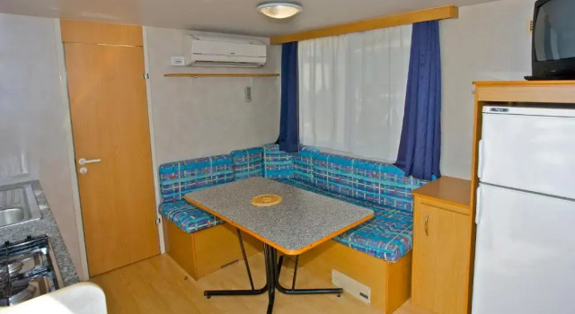 Номер Standard Arena Indije Mobile Homes