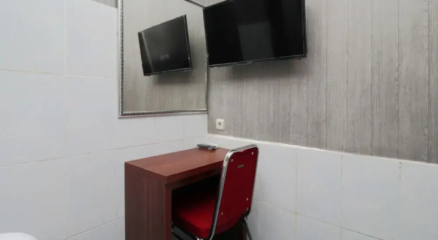 Penginapan Dempo, Rezerwuj Hotel Palembang Sumatra