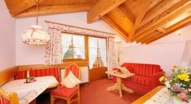 Landhaus Mayer, Rezervați Casă de vacanță Vile în Allgäu, Vilă