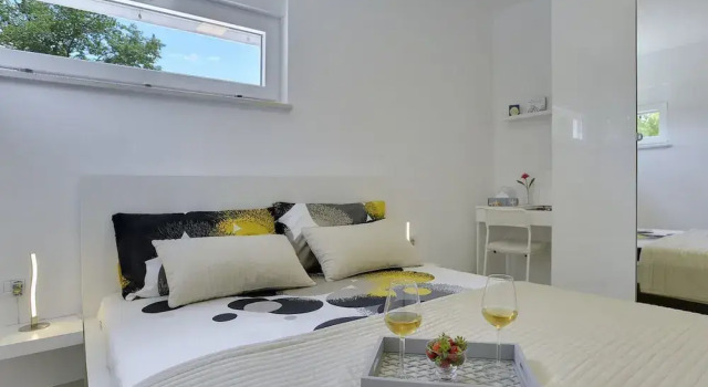 Коттедж Holiday Home Fazana Near Beach