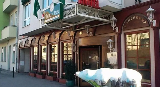 Georghof Berlin, Reserva ahora Hotel Lichtenberg Berlín