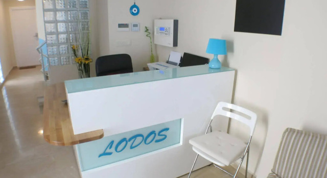 Lodos Apartments, Забронировать Апартаменты/квартира Апартаменты Стамбула, рядом с Улица Истикляль, Апартаменты/квартира
