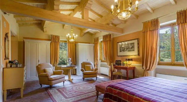 Вилла Coselli's Collection Luxury Villas rental
