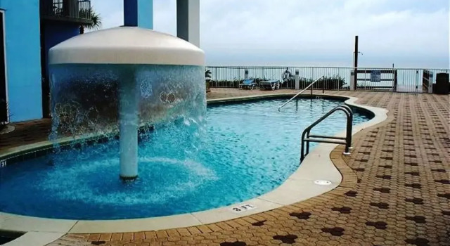 Majestic Beach 2 - 701 - 185390, Забронировать Отель Панама-Сити Панхэндл Флорида, рядом с Остров Шелл