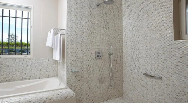 Двухместный номер Deluxe Château la Rose Perriere